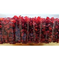 Bérberos secas- de primera calidad altos en fibra merienda saludable- de 200 gramos- 100% puro- de sabor agrio- lleno de…